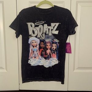 BRATZ T-shirt New